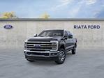 New 2025 Ford F-250 King Ranch Crew Cab 4WD Pickup for sale #5259012R - photo 3
