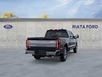 New 2025 Ford F-250 King Ranch Crew Cab 4WD Pickup for sale #5259012R - photo 8