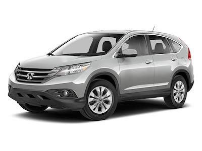 Used 2013 Honda CR-V - photo 1