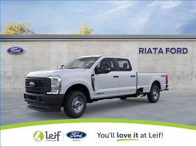 2025 Ford F-250 Crew Cab 4WD Pickup for sale #5259215RF - photo 1