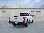 2025 Ford F-250 Crew Cab 4WD Pickup for sale #5259215RF - photo 8