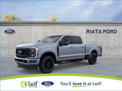 2025 Ford F-250 Crew Cab 4WD Pickup for sale #5259466R - photo 1