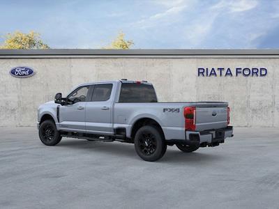2025 Ford F-250 Crew Cab 4WD Pickup for sale #5259466R - photo 2