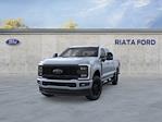 2025 Ford F-250 Crew Cab 4WD Pickup for sale #5259466R - photo 3