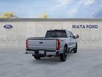 2025 Ford F-250 Crew Cab 4WD Pickup for sale #5259466R - photo 8