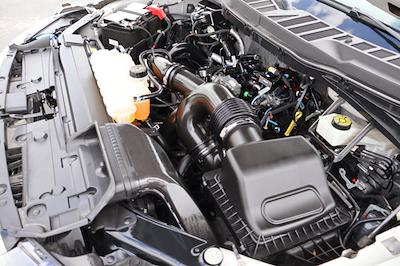 Used 2023 Ford F-150 - photo 1