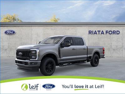 2025 Ford F-250 Crew Cab 4WD Pickup for sale #5259845R - photo 1
