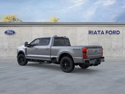 2025 Ford F-250 Crew Cab 4WD Pickup for sale #5259845R - photo 2