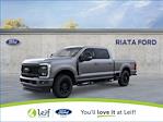 New 2025 Ford F-250 Lariat Crew Cab 4WD Pickup for sale #5259845R - photo 1