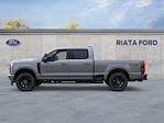New 2025 Ford F-250 Lariat Crew Cab 4WD Pickup for sale #5259845R - photo 4