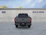 New 2025 Ford F-250 Lariat Crew Cab 4WD Pickup for sale #5259845R - photo 5
