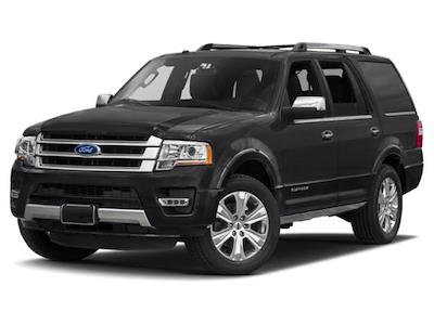 Used 2015 Ford Expedition - photo 1