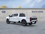 New 2025 Ford F-250 Platinum Crew Cab 4WD Pickup for sale #5259963R - photo 2