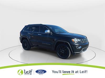 Used 2018 Jeep Grand Cherokee Limited for sale #540194411R - photo 1
