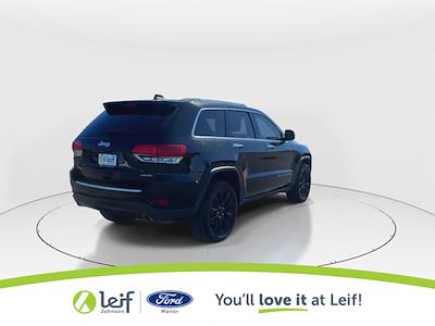 Used 2018 Jeep Grand Cherokee Limited for sale #540194411R - photo 2