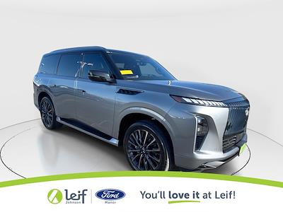 Used 2025 Infiniti QX80 Autograph for sale #54019441R - photo 1
