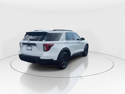 2023 Ford Explorer 4WD SUV for sale #54028151R - photo 2