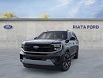 New 2025 Ford Expedition Platinum 4WD SUV for sale #5403633R - photo 3