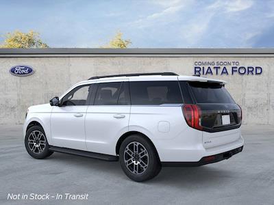 2025 Ford Expedition RWD SUV for sale #5404880R - photo 2