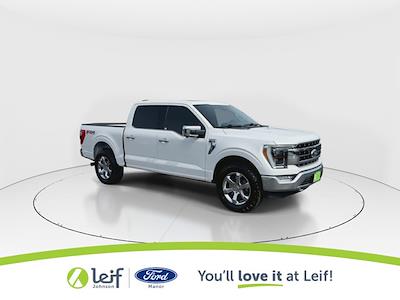 Used 2021 Ford F-150 - photo 1