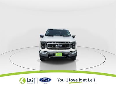Used 2021 Ford F-150 - photo 1