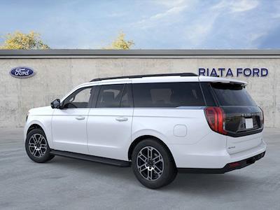 2025 Ford Expedition MAX RWD SUV for sale #5408810R - photo 2