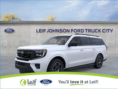New 2025 Ford Expedition MAX XLT SUV for sale #5409553R - photo 1