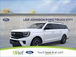 New 2025 Ford Expedition MAX XLT SUV for sale #5409553R - photo 1