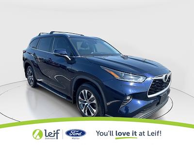 2021 Toyota Highlander FWD SUV for sale #54096431R - photo 1