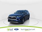 2021 Toyota Highlander FWD SUV for sale #54096431R - photo 4