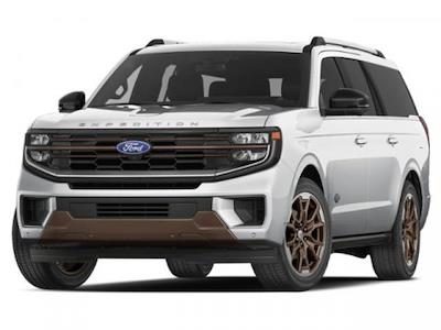 New 2025 Ford Expedition King Ranch 4WD SUV for sale #5409643R - photo 1