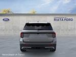 2025 Ford Explorer 4WD SUV for sale #5450140R - photo 5
