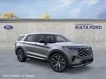 2025 Ford Explorer 4WD SUV for sale #5450140R - photo 7