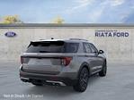2025 Ford Explorer 4WD SUV for sale #5450140R - photo 8