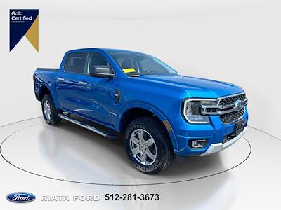 2024 Ford Ranger SuperCrew Cab 4WD Pickup for sale #54506131R - photo 1