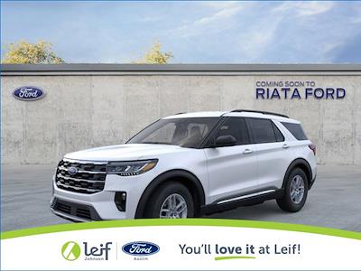 2025 Ford Explorer RWD SUV for sale #5451822R - photo 1