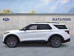 2025 Ford Explorer 4WD SUV for sale #5451944R - photo 4