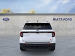 2025 Ford Explorer 4WD SUV for sale #5451944R - photo 5