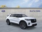 2025 Ford Explorer 4WD SUV for sale #5451944R - photo 7
