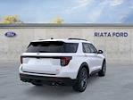 2025 Ford Explorer 4WD SUV for sale #5451944R - photo 8