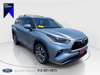 2022 Toyota Highlander FWD SUV for sale #545338761R - photo 1