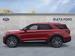 New 2025 Ford Explorer Platinum 4WD SUV for sale #5453526R - photo 4