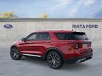 New 2025 Ford Explorer Platinum 4WD SUV for sale #5453526R - photo 2