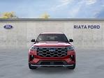 New 2025 Ford Explorer Platinum 4WD SUV for sale #5453526R - photo 6