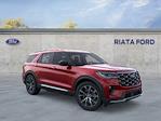 New 2025 Ford Explorer Platinum 4WD SUV for sale #5453526R - photo 7