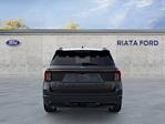 New 2025 Ford Explorer ST-Line SUV for sale #5453679R - photo 5