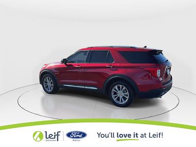2021 Ford Explorer RWD SUV for sale #54538331R - photo 2