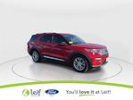 2021 Ford Explorer RWD SUV for sale #54538331R - photo 3