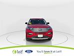 2021 Ford Explorer RWD SUV for sale #54538331R - photo 4