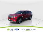 2021 Ford Explorer RWD SUV for sale #54538331R - photo 1